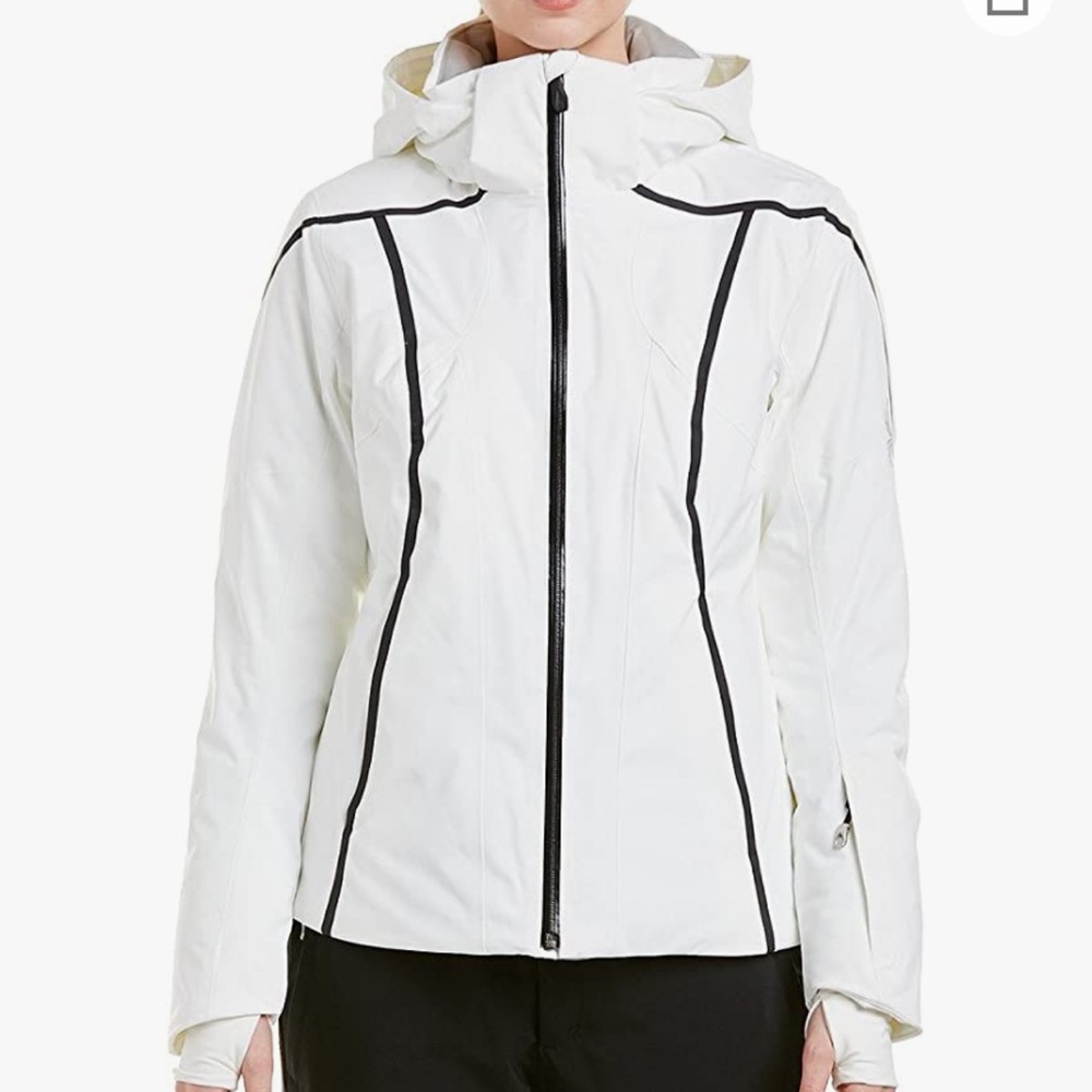 Spyder Women's Project Ski Jacket